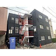 サンシティ南明 3階 築49年10ヶ月の賃貸物件