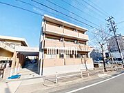 本郷駅より徒歩5分 1階 築23年6ヶ月の賃貸物件