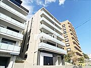 星ヶ丘駅より徒歩5分 1階 築5年の賃貸物件