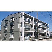 一社駅より徒歩10分 2階 築31年10ヶ月の賃貸物件