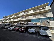 ホワイトヒルズ一社 2階 築38年9ヶ月の賃貸物件