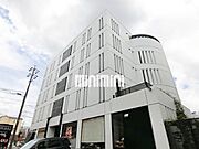 星ヶ丘駅より徒歩27分 3階 築43年の賃貸物件