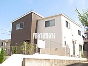 星ヶ丘駅より徒歩51分 1階 築14年2ヶ月の賃貸物件