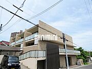 茜の森 2階 築18年2ヶ月の賃貸物件