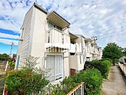 上社駅より徒歩27分 2階 築39年8ヶ月の賃貸物件