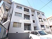 トーメイコーポ 1階 築49年8ヶ月の賃貸物件