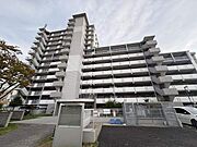 ＵＲ都市機構アーバンラフレ虹ケ丘中５号棟 9階 築22年4ヶ月の賃貸物件