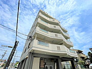 本郷駅より徒歩20分 5階 築41年2ヶ月の賃貸物件