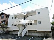 本郷駅より徒歩12分 2階 築44年9ヶ月の賃貸物件