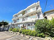 ナビシティ牧の里 3階 築33年5ヶ月の賃貸物件