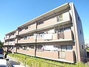 ソレイユ社ケ丘 1階 築32年10ヶ月の賃貸物件