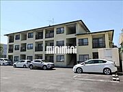 一社駅より徒歩12分 1階 築33年11ヶ月の賃貸物件