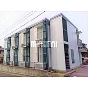 一社駅より徒歩34分 2階 築25年8ヶ月の賃貸物件