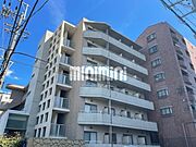 本山駅より徒歩4分 2階 築23年8ヶ月の賃貸物件