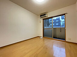 ソフィア本山 3階1Kのリビング/ダイニング