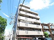 茶屋ヶ坂駅より徒歩12分 1階 築31年1ヶ月の賃貸物件