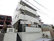 星ヶ丘駅より徒歩2分 2階 築35年5ヶ月の賃貸物件