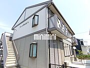 クレール牧の里Ａ 2階 築30年9ヶ月の賃貸物件