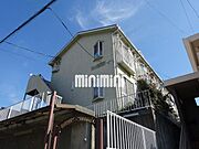 ウイング１２ 1階 築37年8ヶ月の賃貸物件