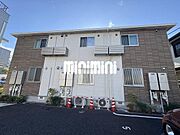 星ヶ丘駅より徒歩38分 1階 築6年10ヶ月の賃貸物件