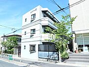 一社駅より徒歩10分 1階 築23年8ヶ月の賃貸物件