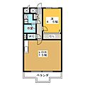 ライオンズマンション星ケ丘4階7.0万円