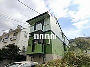 上社駅より徒歩25分 1階 築30年6ヶ月の賃貸物件