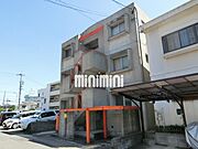 ＭＴＧハウス 3階 築35年1ヶ月の賃貸物件