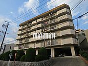 名古屋大学駅より徒歩7分 4階 築51年11ヶ月の賃貸物件