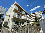 一社駅より徒歩22分 4階 築49年8ヶ月の賃貸物件