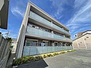 茶屋ヶ坂駅より徒歩19分 3階 築13年11ヶ月の賃貸物件