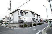 勢子ハイツ 1階 築38年の賃貸物件