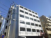 星ヶ丘駅より徒歩3分 2階 築28年8ヶ月の賃貸物件