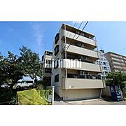 茶屋ヶ坂駅より徒歩26分 3階 築36年の賃貸物件