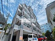 ヒルトップ井上ビル 3階 築30年7ヶ月の賃貸物件