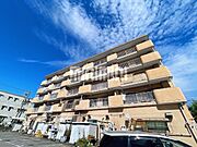 上社駅より徒歩30分 4階 築47年4ヶ月の賃貸物件