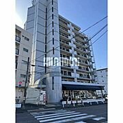 一社駅より徒歩33分 9階 築38年3ヶ月の賃貸物件