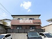 コスモ西里 1階 築21年4ヶ月の賃貸物件