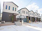 星ヶ丘駅より徒歩17分 1階 築4年3ヶ月の賃貸物件