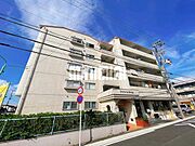 上社駅より徒歩35分 2階 築40年6ヶ月の賃貸物件