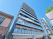 星ヶ丘駅より徒歩10分 2階 築3年5ヶ月の賃貸物件