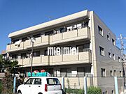 一社駅より徒歩11分 3階 築37年9ヶ月の賃貸物件