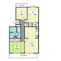 間取り：223037862665