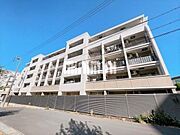 ＵＲ都市機構アーバンラフレ星ケ丘４号棟 2階 築32年の賃貸物件