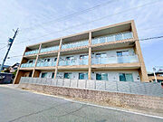 一社駅より徒歩17分 1階 築8年9ヶ月の賃貸物件