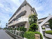 セリーヌ高針台一号館 2階 築35年8ヶ月の賃貸物件