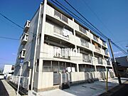 ブルーデル東一社 1階 築42年10ヶ月の賃貸物件