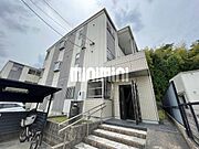 グローヴ大久手B棟 1階 築16年3ヶ月の賃貸物件