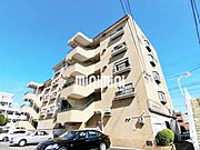 星ヶ丘駅より徒歩26分 2階 築41年9ヶ月の賃貸物件