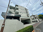 藤が丘駅より徒歩5分 1階 築17年7ヶ月の賃貸物件